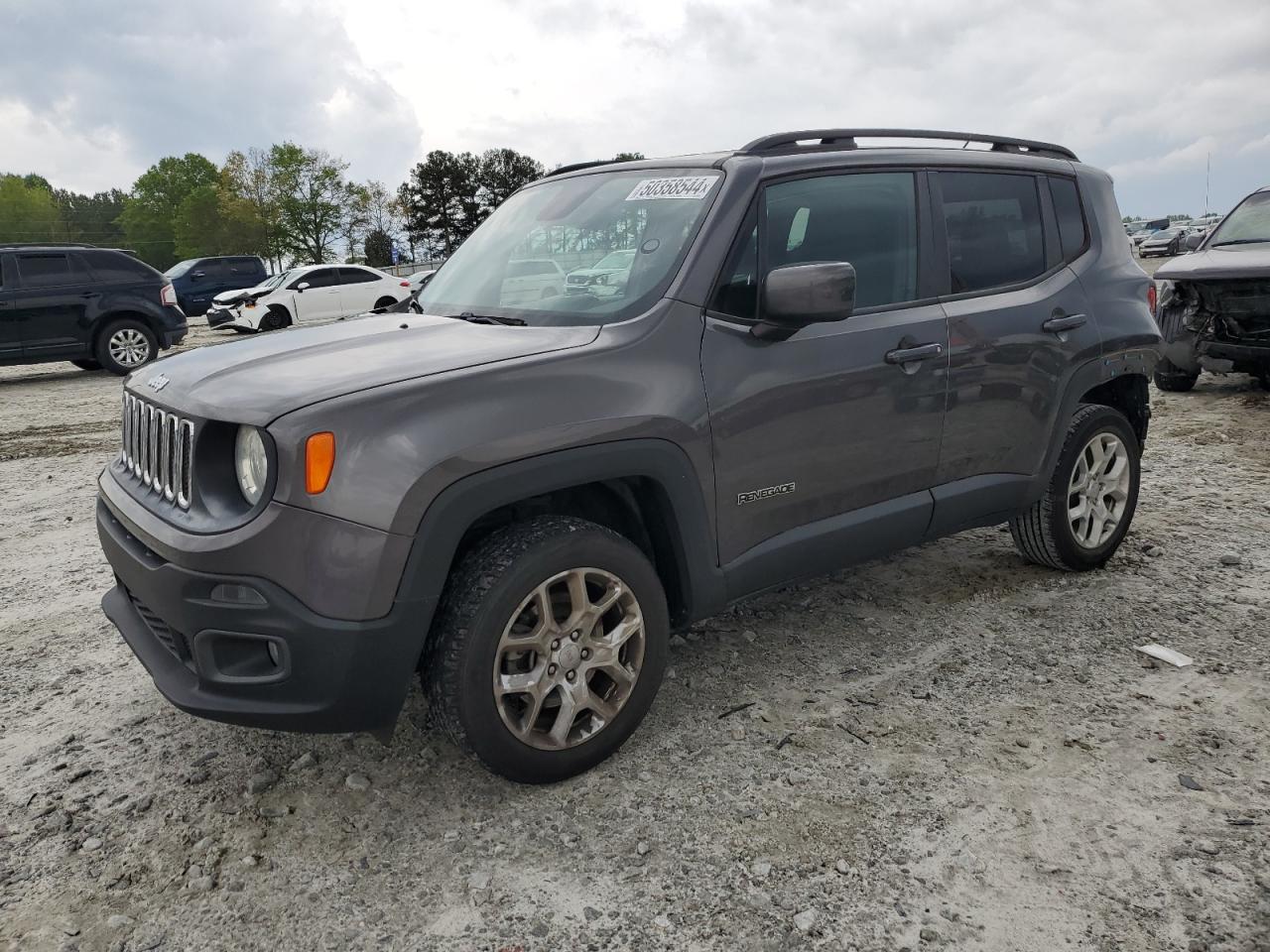 JEEP RENEGADE 2016 zaccjbbt2gpe00093