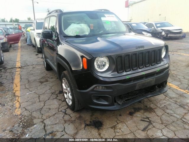 JEEP RENEGADE 2016 zaccjbbt2gpe07030