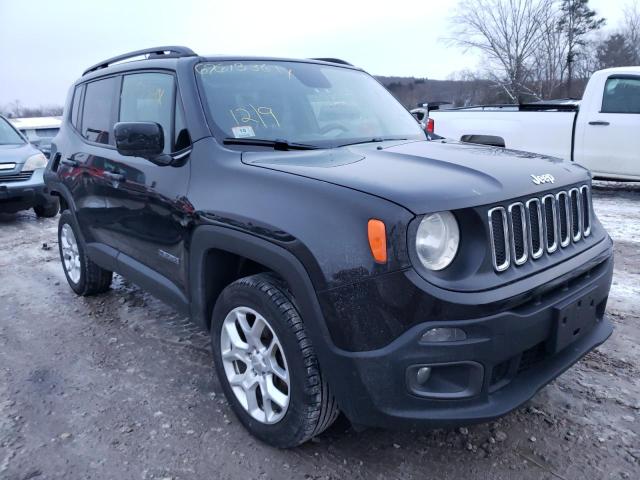 JEEP RENEGADE L 2016 zaccjbbt2gpe07271