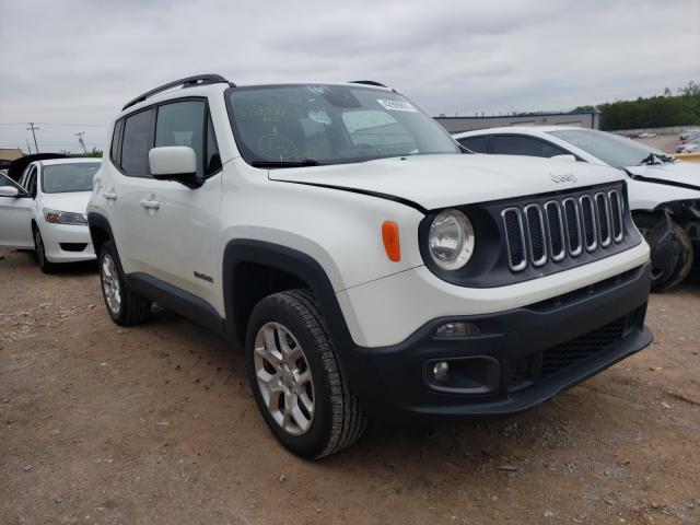 JEEP RENEGADE L 2016 zaccjbbt2gpe07299