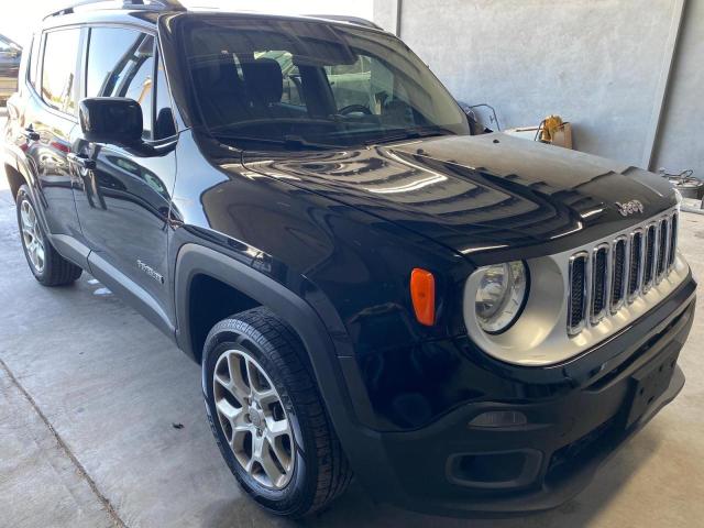 JEEP RENEGADE L 2016 zaccjbbt2gpe11773