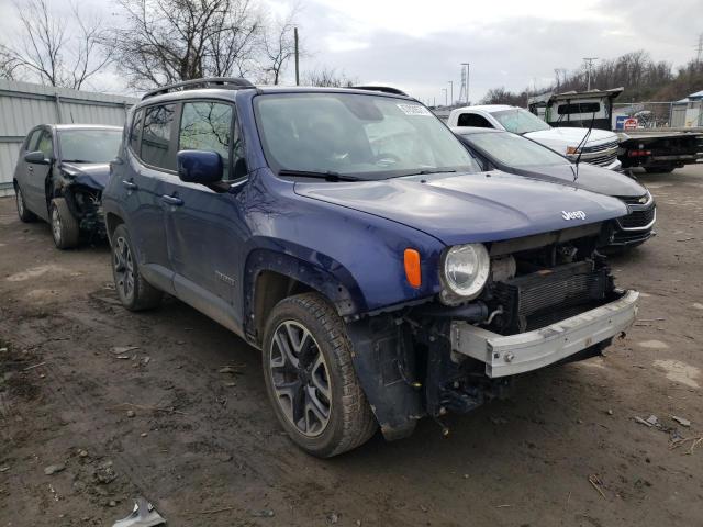 JEEP RENEGADE L 2016 zaccjbbt2gpe28914