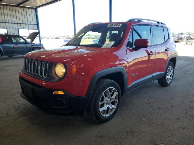 JEEP RENEGADE L 2016 zaccjbbt2gpe30534