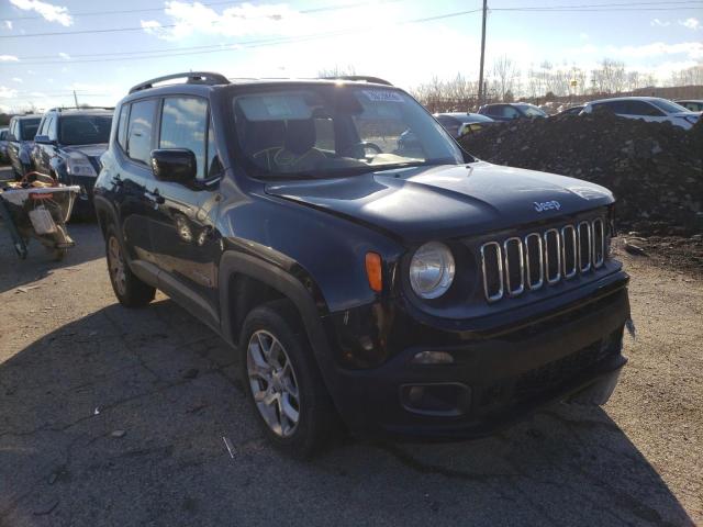 JEEP NULL 2015 zaccjbbt3fpb29950