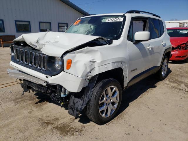 JEEP RENEGADE 2015 zaccjbbt3fpb40284