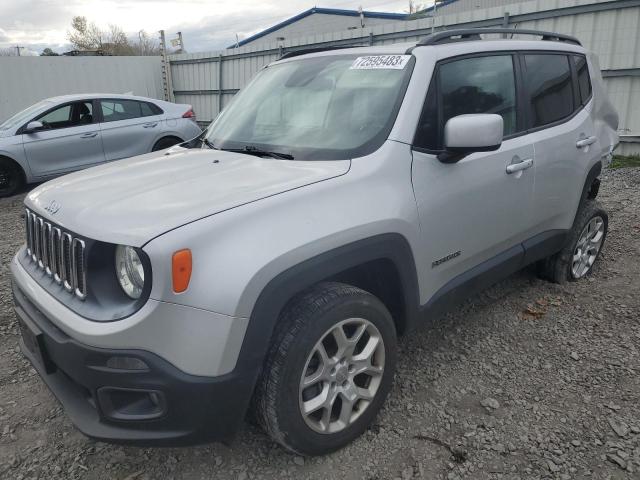 JEEP RENEGADE 2015 zaccjbbt3fpb41936