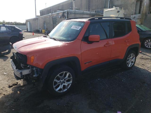 JEEP RENEGADE L 2015 zaccjbbt3fpb46960