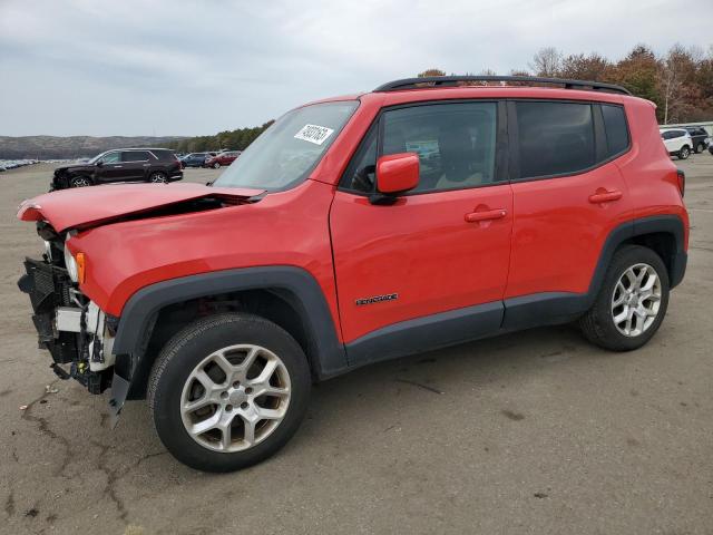 JEEP RENEGADE 2015 zaccjbbt3fpb47087