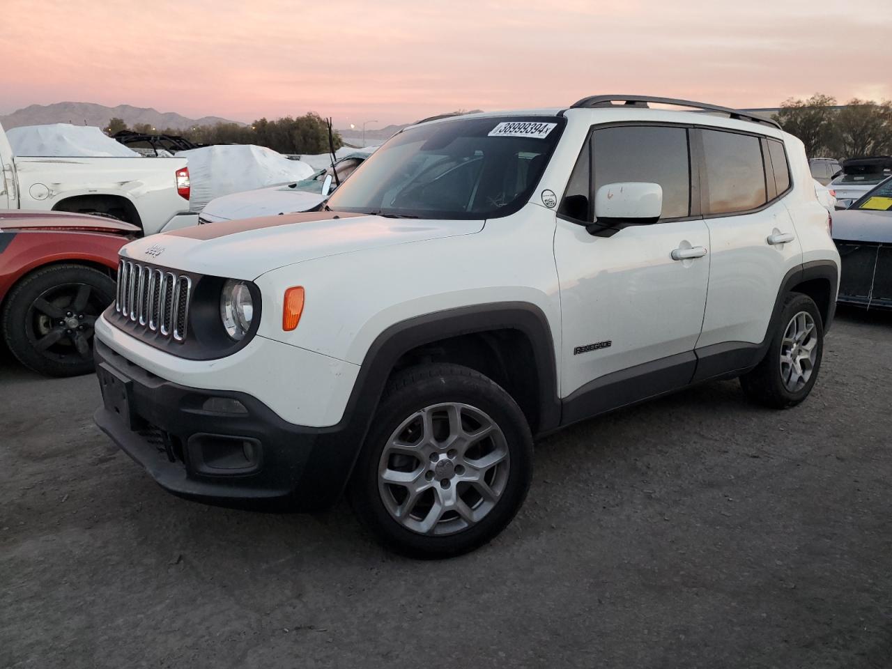 JEEP RENEGADE 2015 zaccjbbt3fpb47526