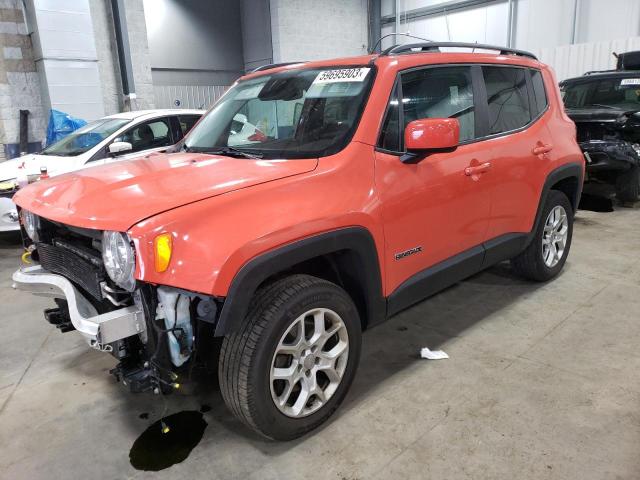 JEEP RENEGADE L 2015 zaccjbbt3fpb80512