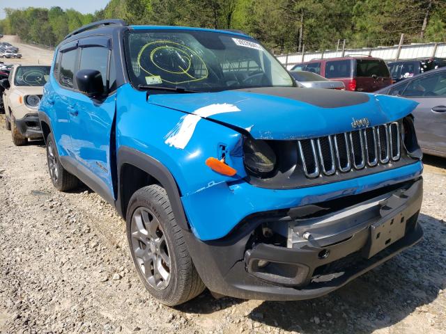 JEEP NULL 2015 zaccjbbt3fpb95320