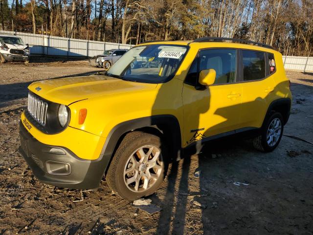 JEEP RENEGADE L 2015 zaccjbbt3fpb96385