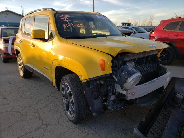 JEEP RENEGADE L 2015 zaccjbbt3fpb97617