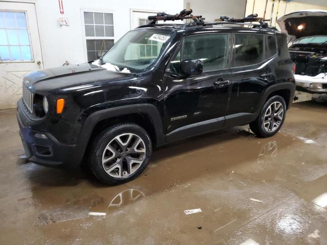 JEEP RENEGADE L 2015 zaccjbbt3fpc08521