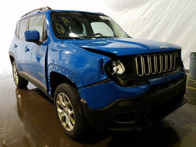 JEEP NULL 2015 zaccjbbt3fpc09460