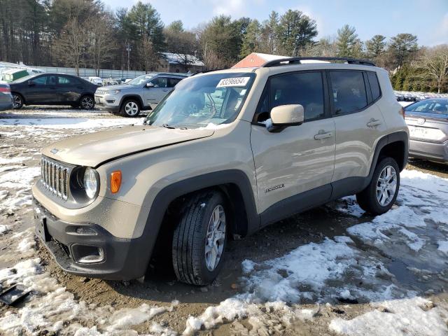 JEEP RENEGADE L 2015 zaccjbbt3fpc11242