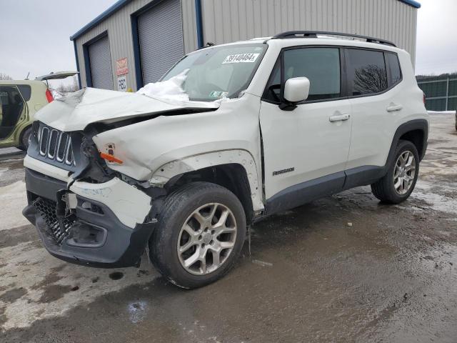 JEEP RENEGADE 2015 zaccjbbt3fpc20104