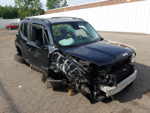 JEEP RENEGADE L 2015 zaccjbbt3fpc21706