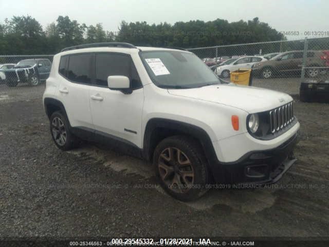 JEEP RENEGADE 2015 zaccjbbt3fpc26839