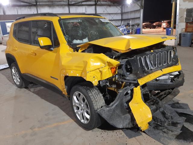 JEEP RENEGADE L 2015 zaccjbbt3fpc33158