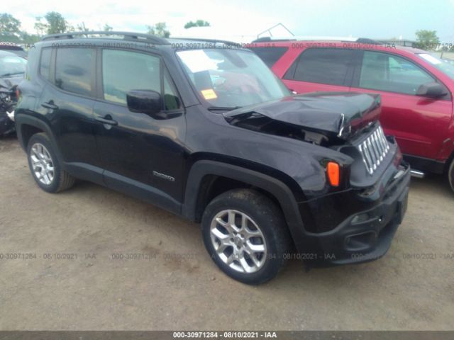 JEEP RENEGADE 2015 zaccjbbt3fpc33855