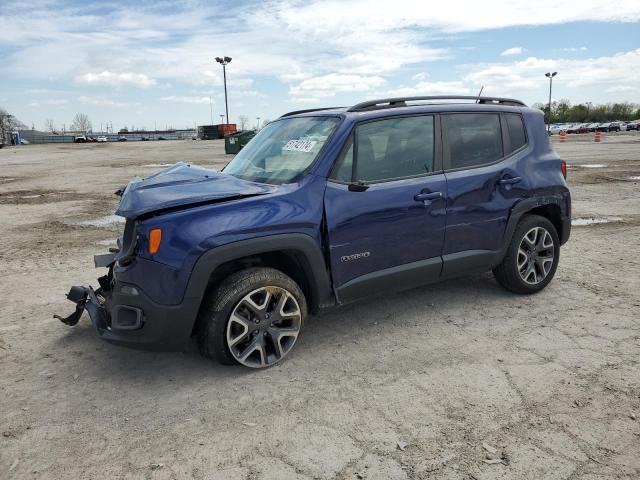 JEEP RENEGADE 2016 zaccjbbt3gpc50253