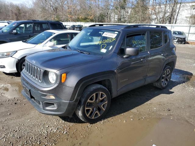 JEEP RENEGADE L 2016 zaccjbbt3gpc52357