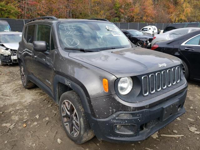 JEEP RENEGADE L 2016 zaccjbbt3gpc56117