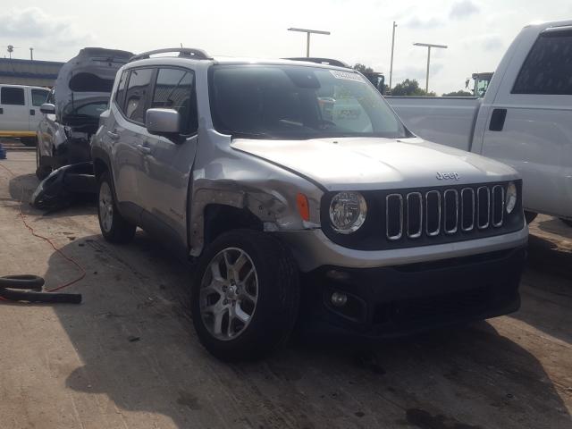 JEEP NULL 2016 zaccjbbt3gpc56649