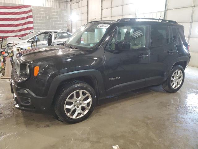 JEEP RENEGADE L 2016 zaccjbbt3gpc58773