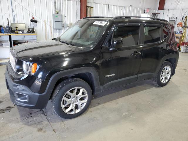 JEEP RENEGADE 2016 zaccjbbt3gpc79722