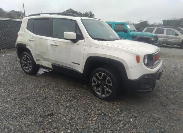 JEEP RENEGADE 2016 zaccjbbt3gpc85469