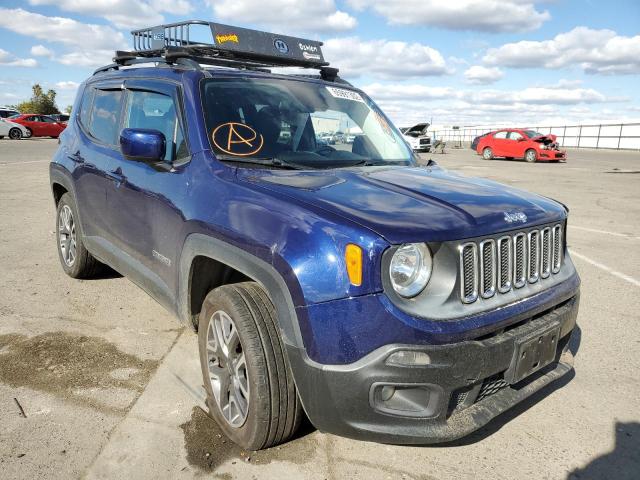 JEEP RENEGADE L 2016 zaccjbbt3gpc85486