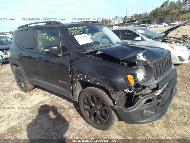 JEEP RENEGADE 2016 zaccjbbt3gpc88582