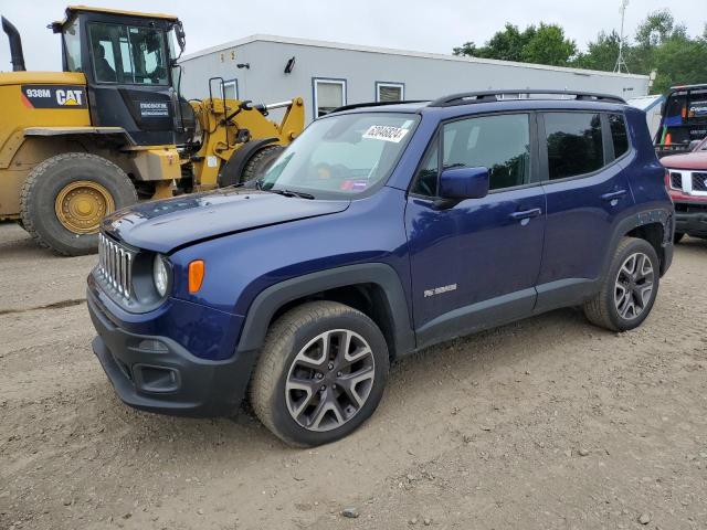 JEEP RENEGADE 2016 zaccjbbt3gpc91627