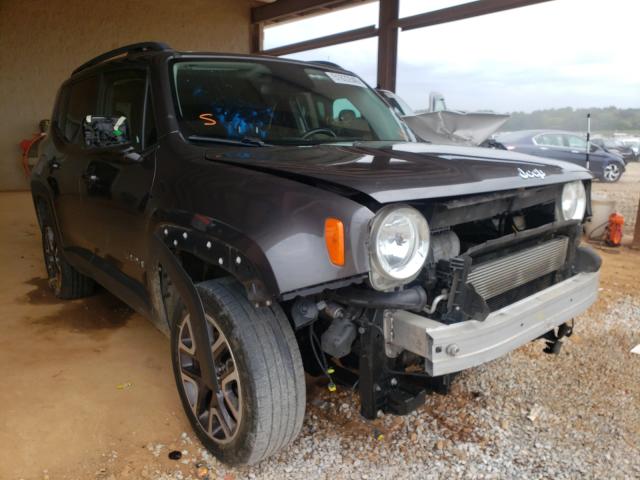 JEEP RENEGADE L 2016 zaccjbbt3gpc94219