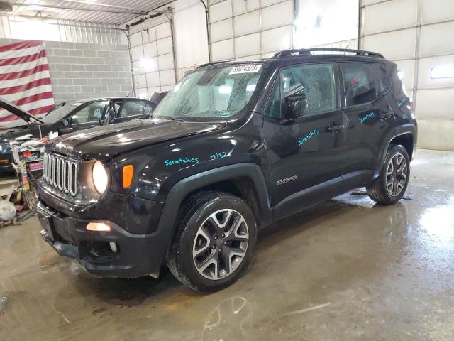 JEEP RENEGADE L 2016 zaccjbbt3gpd00116