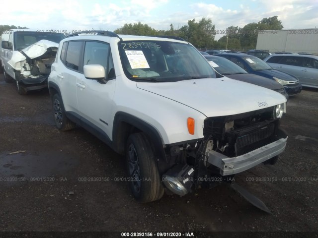 JEEP RENEGADE 2016 zaccjbbt3gpd07518