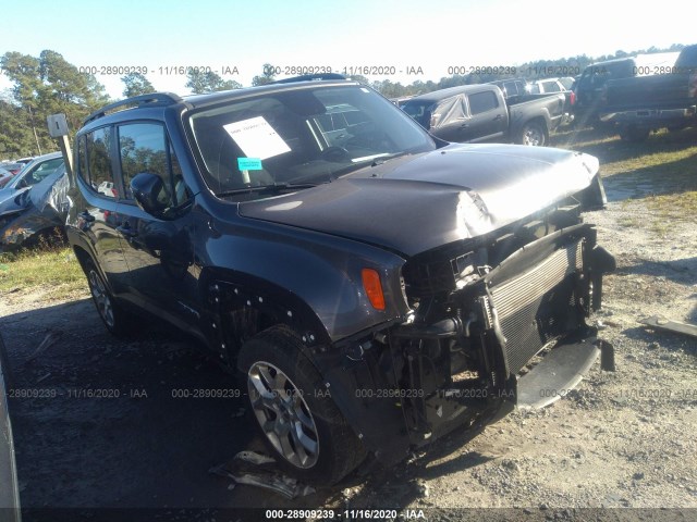 JEEP RENEGADE 2016 zaccjbbt3gpd12492