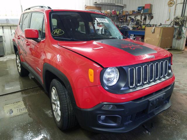 JEEP RENEGADE L 2016 zaccjbbt3gpd15036