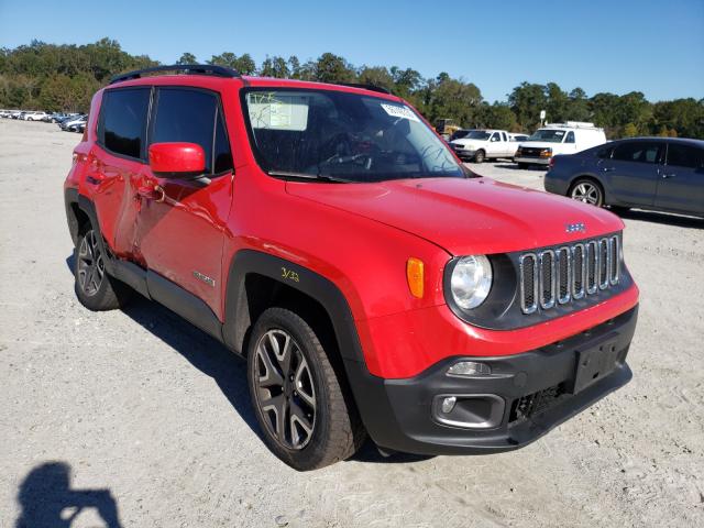 JEEP RENEGADE L 2016 zaccjbbt3gpd21600