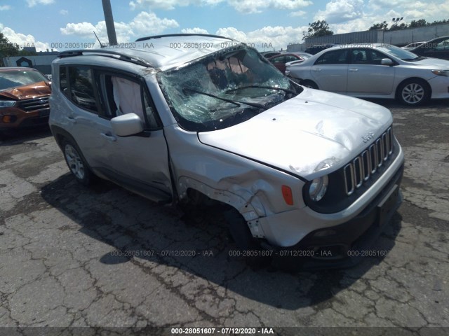 JEEP RENEGADE 2016 zaccjbbt3gpd36954