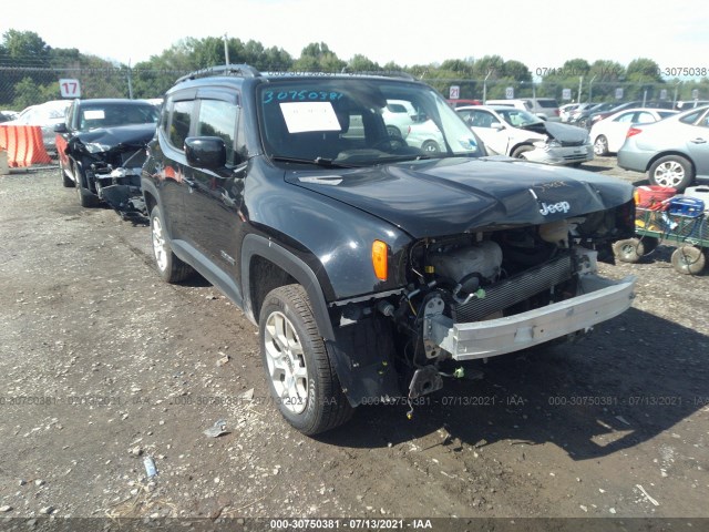 JEEP RENEGADE 2016 zaccjbbt3gpd36968