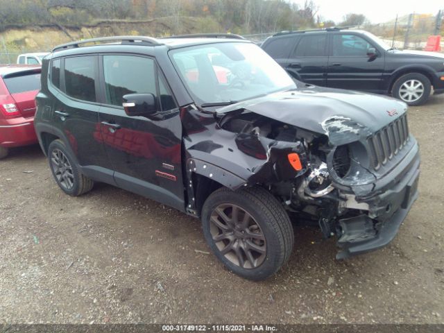 JEEP RENEGADE 2016 zaccjbbt3gpd37389