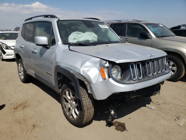 JEEP RENEGADE L 2016 zaccjbbt3gpd53771