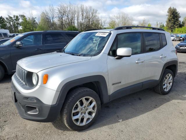 JEEP RENEGADE 2016 zaccjbbt3gpd62552