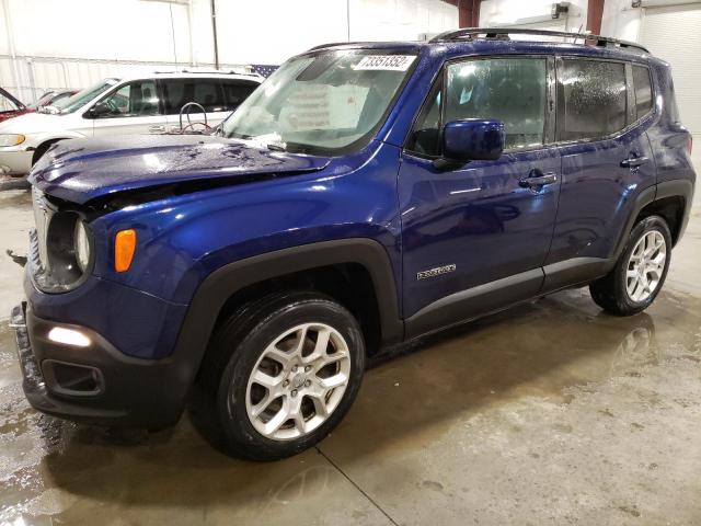 JEEP RENEGADE L 2016 zaccjbbt3gpd75429