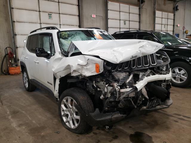 JEEP RENEGADE L 2016 zaccjbbt3gpd76693