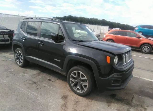 JEEP RENEGADE 2016 zaccjbbt3gpd83157