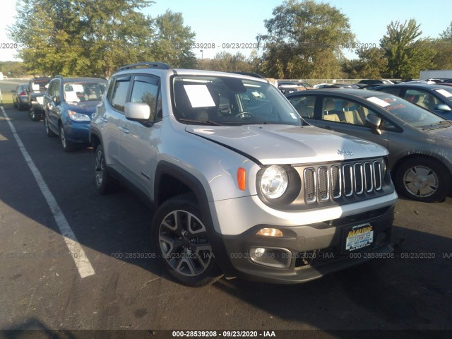 JEEP RENEGADE 2016 zaccjbbt3gpd84695